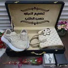 هدايا اطقم شنط راقيه انيقه وفخمه