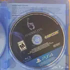اشرطه بلاستيشن 4