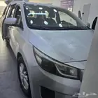 كيا فان 2016