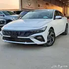 النترا هونداي النترا 2025 كمفورت 1.6السعر84 شامل الضريبه