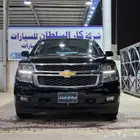 شيفرولية تاهو2020