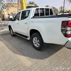 ميتسوبيشي غمارتين دبل اتوماتيك 2022 ماشي 138000 شرط