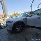 مازد Cx90 فئة كور 2024 الموقع الطائف