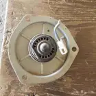 مرواحة مكيف خلفي باجيرو على الضمان