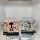 فلوس مفرومه تالف