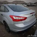 فورد فوكس قطع غيار تشليح