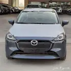مازدا 2 استاندر 2024 السعر 49 الف شامل الضريبه