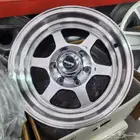 جنوط ريس مكحل 6مسمار مقاس 16