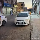 فورد فوكس اتوماتيك 2012