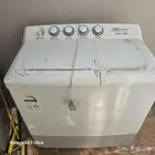 غسالة ملابس