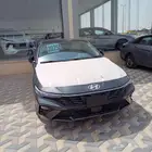 هونداي النترا سمارت 2025
