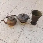 بريق ومقداع ونجر نحاس