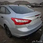 فورد فوكس قطع غيار
