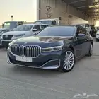 بي ام دبليوم 2021 BMW 730 Li