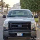 فورد F150 موديل 2013 نظيف جدا للمستخدم
