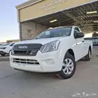 ايسوزو ديماكس غمارة ستاندر2025( بدون دبل ) السعر 79 الف