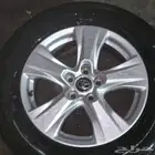 جنط اصلى 17