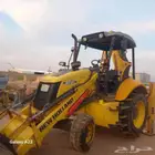 جى سي بى نيوهولاند 2012 لوحة و استماره للبيع