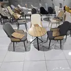 كراسي كافيهات-جلسة كافي