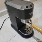 مكينة صنع القهوه