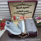 بوكس اهداء ماركة شانيل شامل التوصيل والشحن