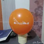 طباعة على البلونات و تسليم خلال مدة قصيرة جدا