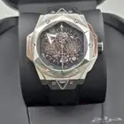 ساعات هوبلت رجالي