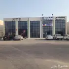 معرض للإيجار في بحر الراكه