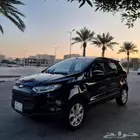 فورد ايكوسبورت 2016 ممشى قليل