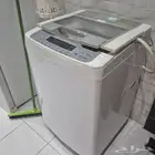 غساله للبيع