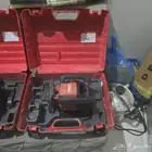 اجهزة مساحة ليزر