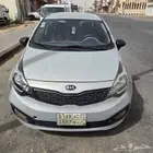 كيا ريو 2014