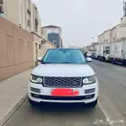 رنج روفو SE بودي محركات شد بلد نضيف جدا تم عمل صيانهب40 الف