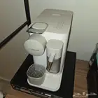 آلة قهوة للبيع