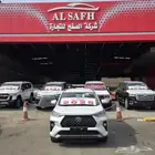 تويوتا فيلوز GLX 2025 اقل سعر بالمملكة