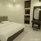 شقق مفروشة للايجار