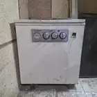 دلال و مفواح و جهاز تجهيز الحنيذ كهربائي