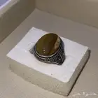 خواتم فضه منوعه