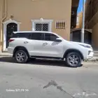 جيب فورشنر 2021