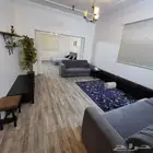 ملحق مؤثث للإيجار بالطائف