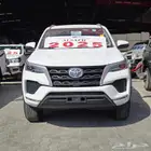 تويوتا فورتشنر GX2دبل بنزين 2025 اقل سعر في المملكة