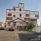 عمارة - فيلا كبيرة ومميزة للبيع يمكن تقسيمها الى شقق ودبلكس
