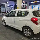 شفروليه سبارك