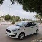 فورد فيجو 2019 (( تم البيع ))