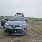للبيع C-HR