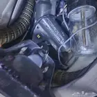 مكنسة رينبو