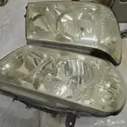 شمعات لاندكروز 2007 وكاله