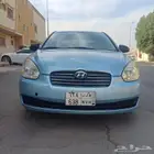 اكسنت 2006 محركات نظيفه