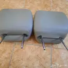 روس مقاعد فورد