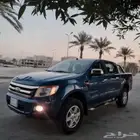 فورد رينجر 2015 نص فل دبل